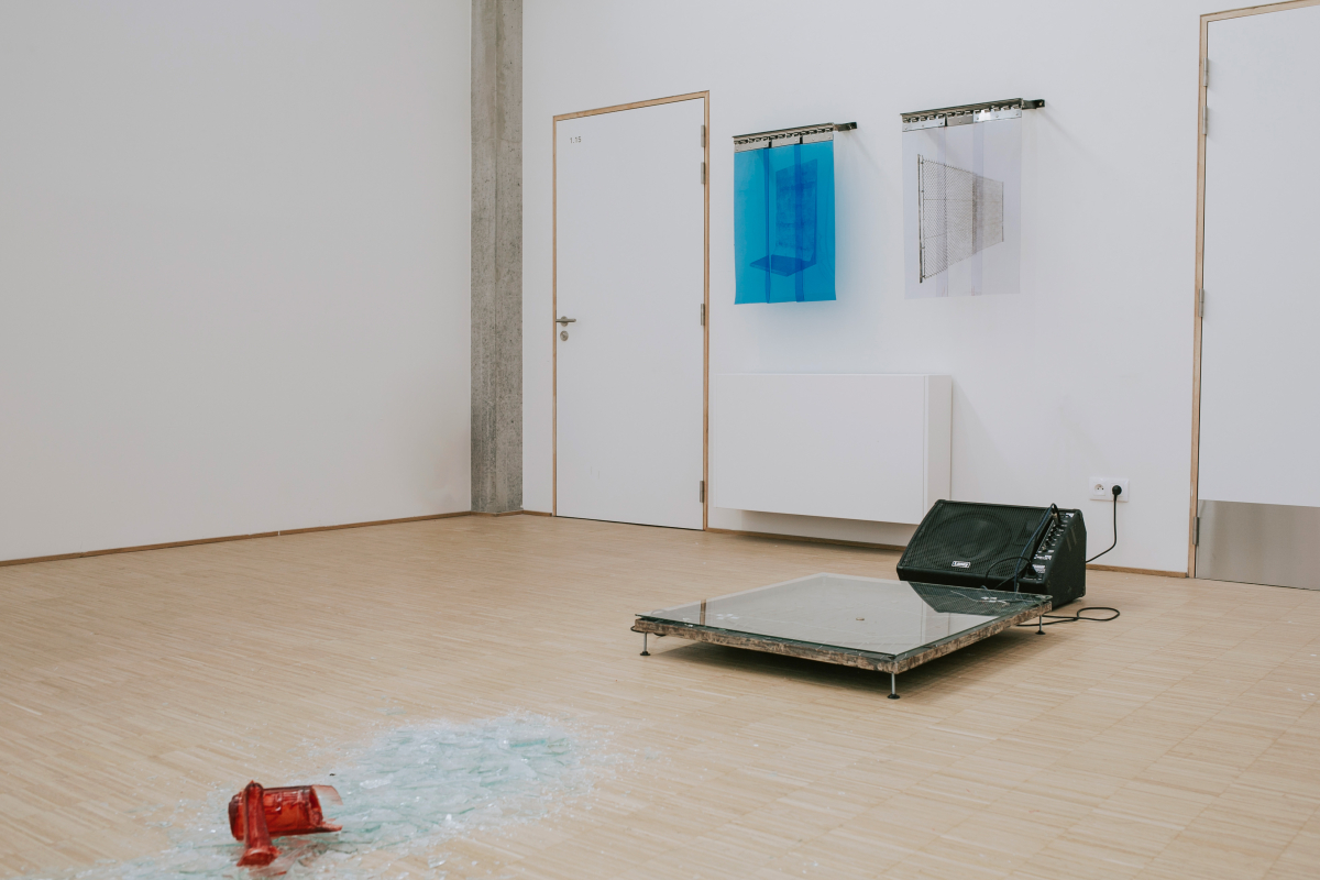 Rachel Daniëls Whitehouse Gallery